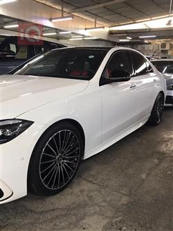 مێرسێدس بێنز C-Class